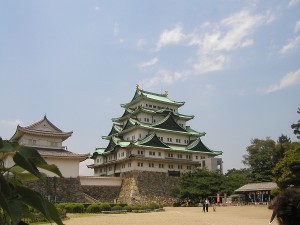 nagoya castle