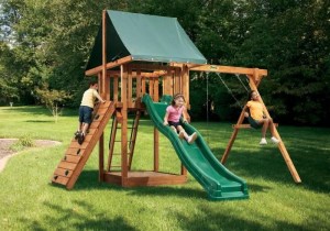 child playset