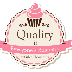 Quality is Everyone's Business
